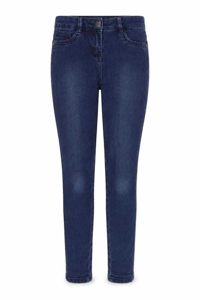 NEXT Womens Blue   Jegging Jeans Size 8 L27 in