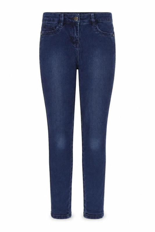 Next Womens Blue   Jegging Jeans Size 8 L27 in