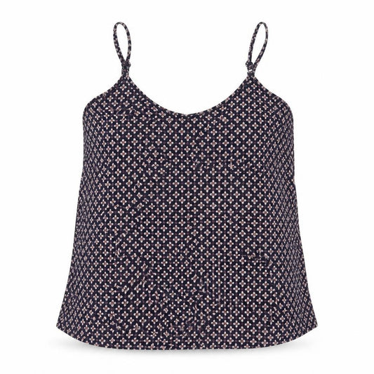 Atmosphere Womens Multicoloured   Basic Tank Size 8
