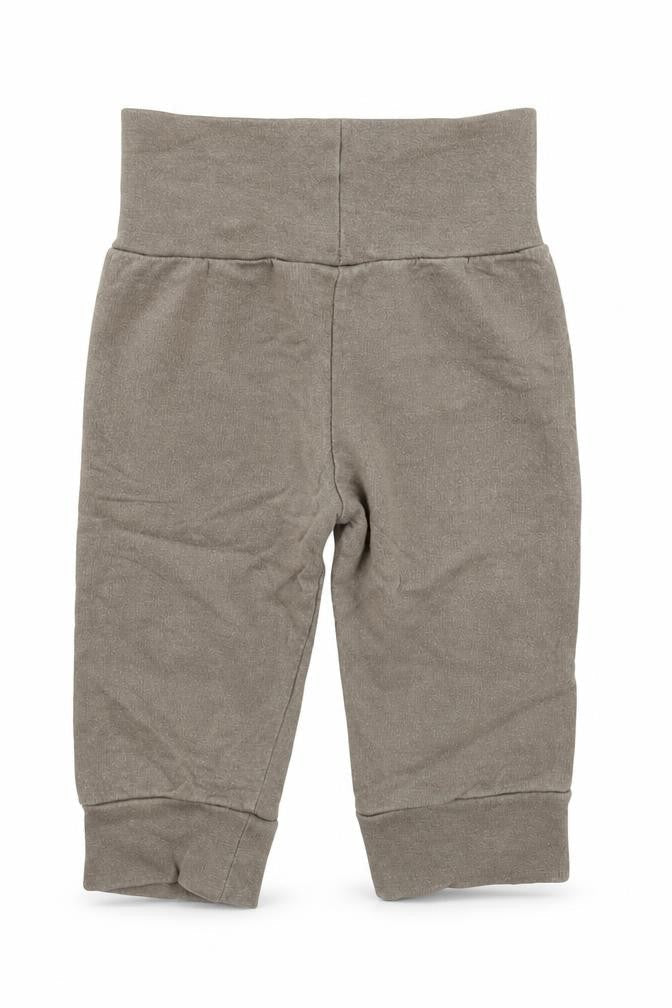 My Little Bear Baby Green   Jogger Trousers Size 3-6 Months