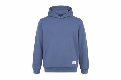 SHEIN Boys Blue   Pullover Hoodie Size 11-12 Years