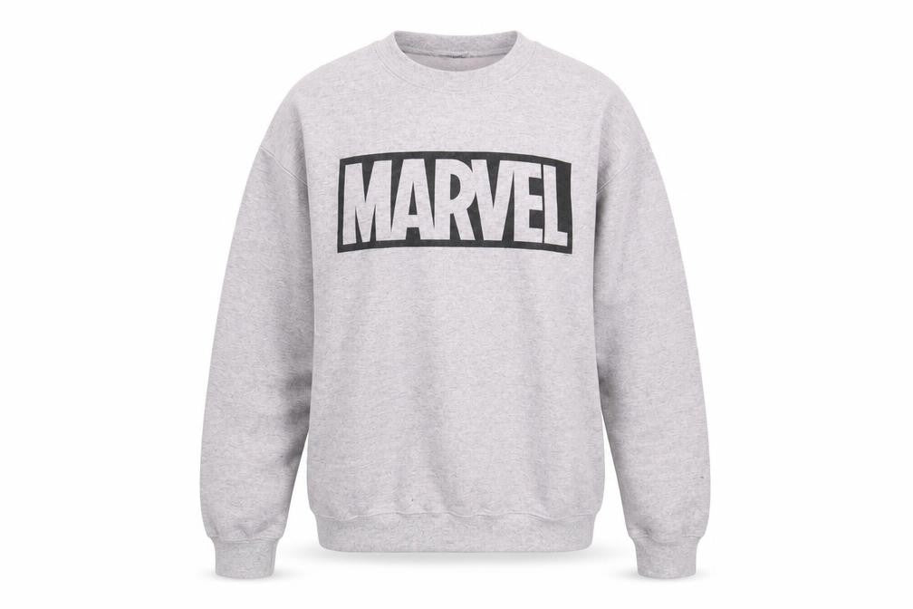 ABSOLUTE CULT Womens Grey   Pullover Jumper Size S