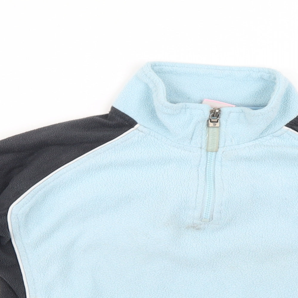 simmer Womens Blue   Pullover Jumper Size XS