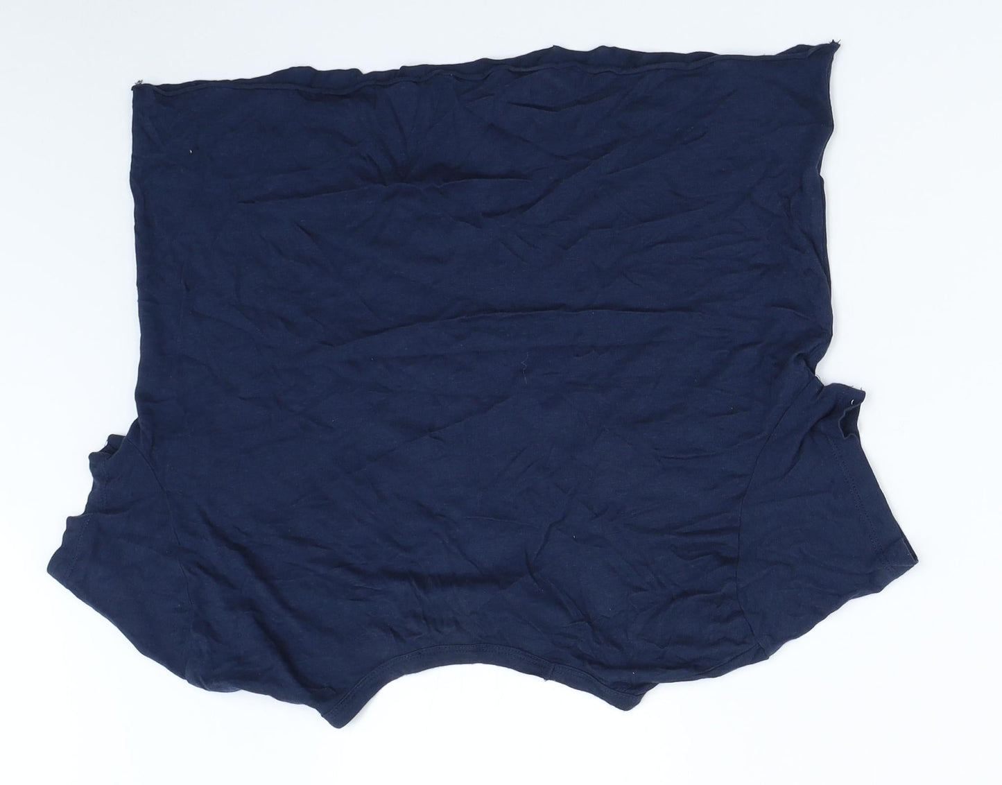 Colin's Womens Blue   Basic T-Shirt Size S