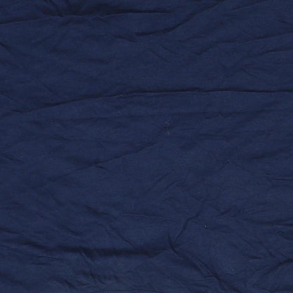 Colin's Womens Blue   Basic T-Shirt Size S