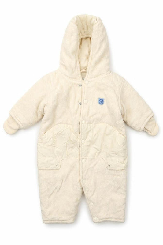 Mexx Baby Beige   Babygrow One-Piece Size 3-6 Months