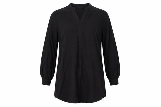 H&M Womens Black   T-Shirt Dress  Size XS