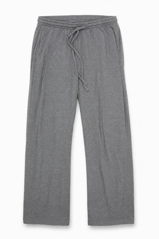 Matalan Mens Grey   Sweatpants Trousers Size 28 in L31 in