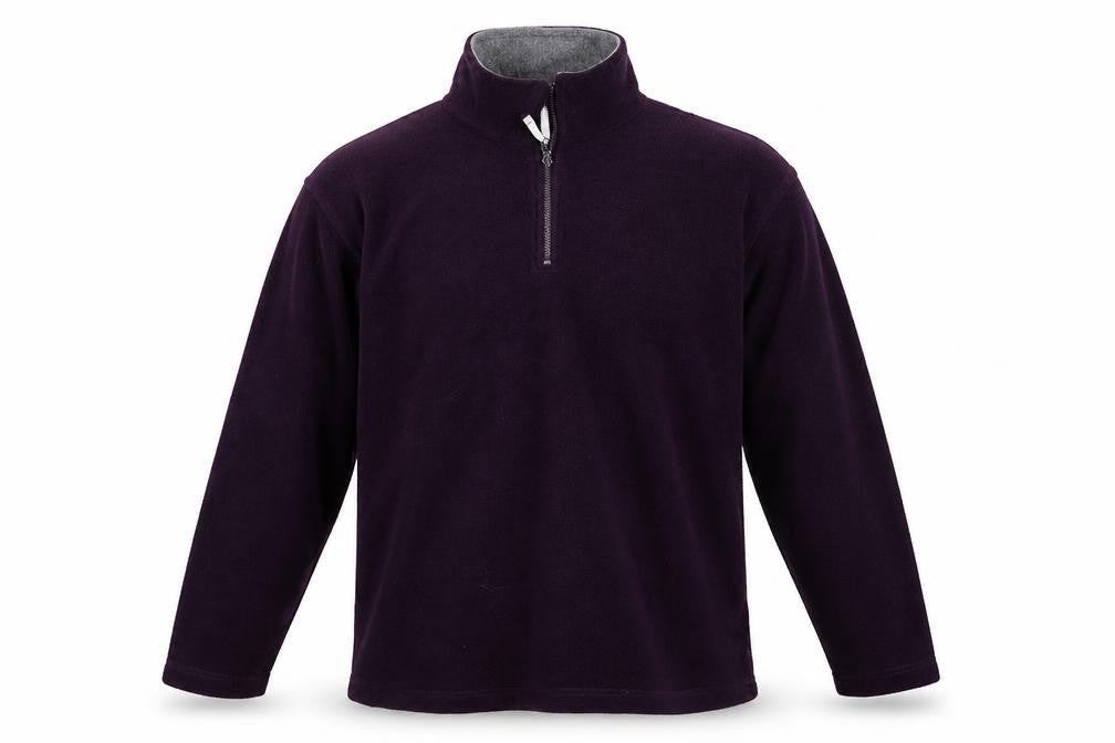 Conspiracy Sport Mens Purple   Pullover Jumper Size L