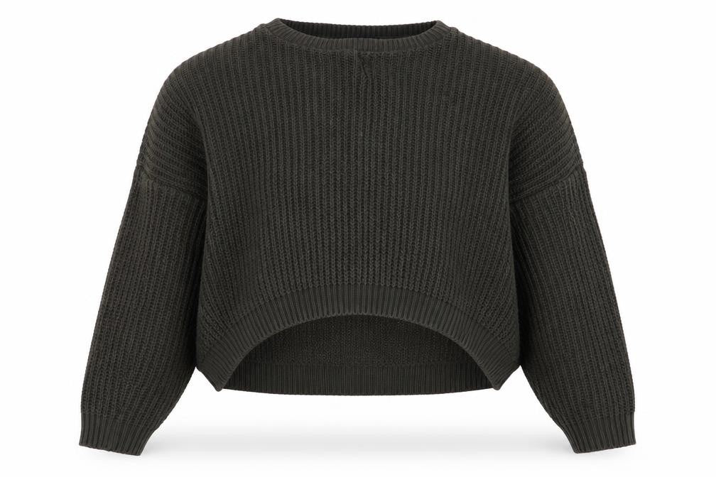 Primark Womens Green   Pullover Jumper Size 12