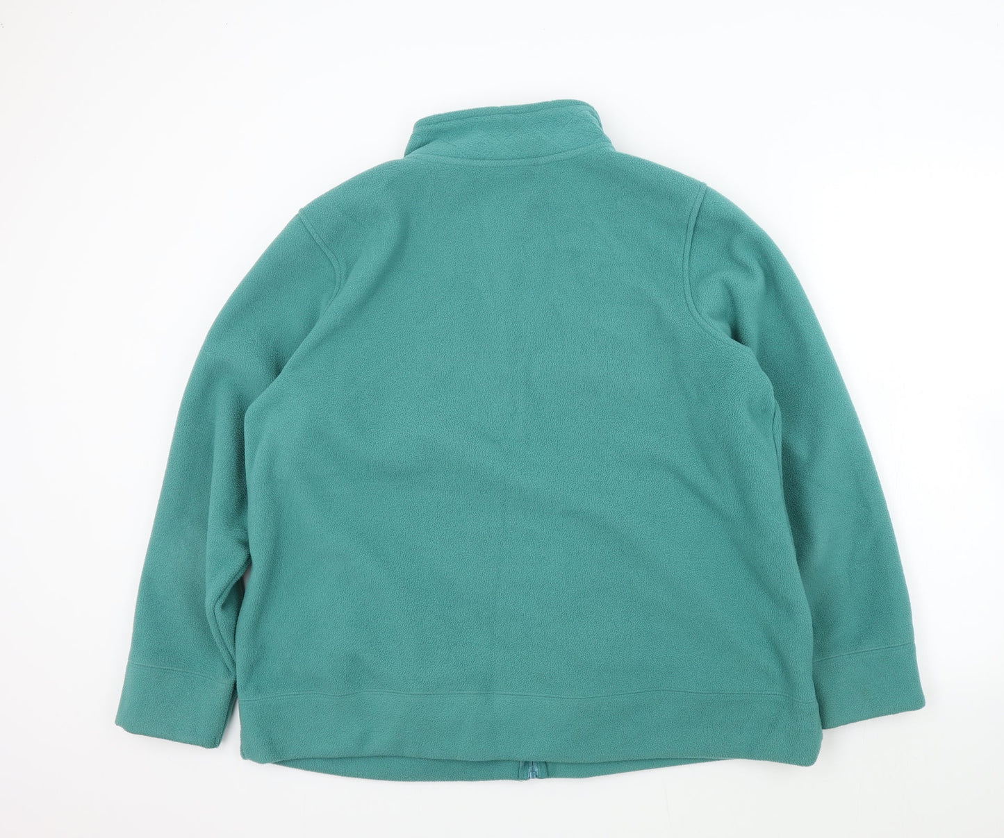 BM Womens Green   Jacket  Size L