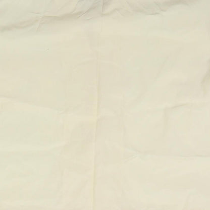 St Bernard Womens Yellow   Basic Button-Up Size 18