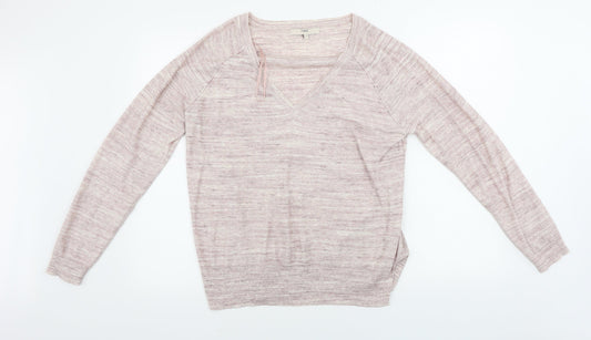 NEXT  Womens Pink   Pullover Jumper Size 12