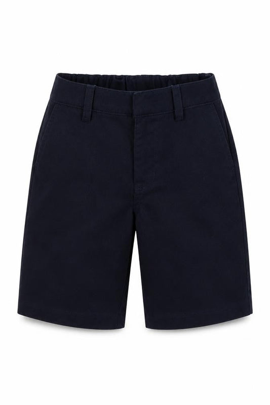 Next Boys Blue   Bermuda Shorts Size 6 Years