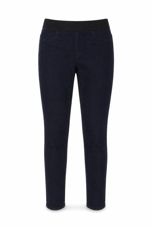 YesYes Womens Blue   Jegging Jeans Size 8 L27.5 in