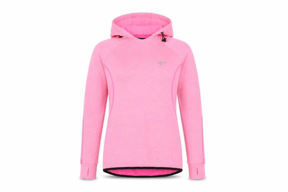physiq Womens Pink   Jacket  Size M