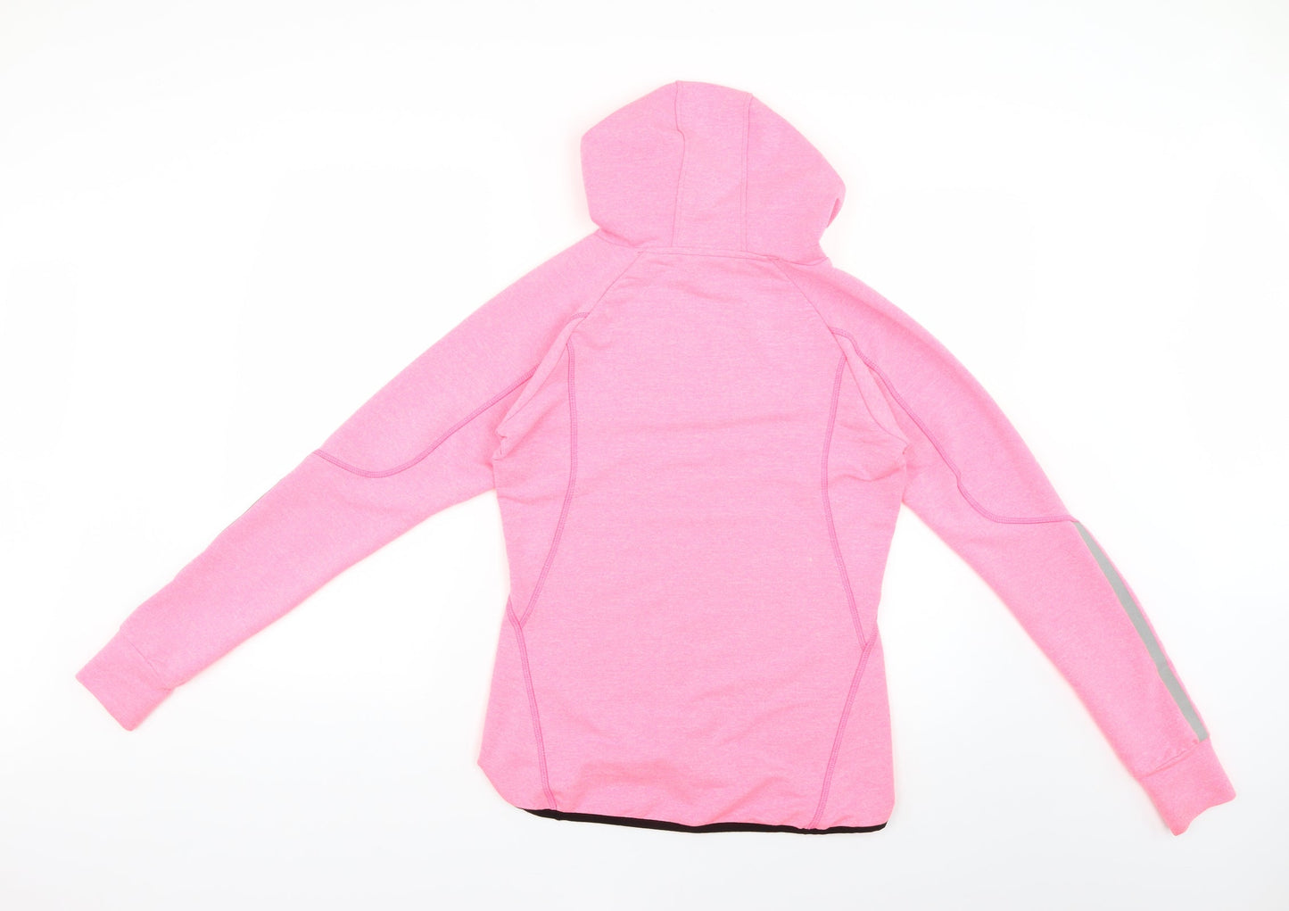 physiq Womens Pink   Jacket  Size M