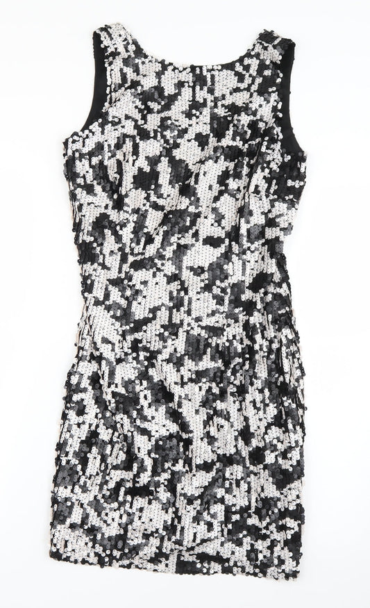 drama queen Womens Multicoloured   Mini  Size 10