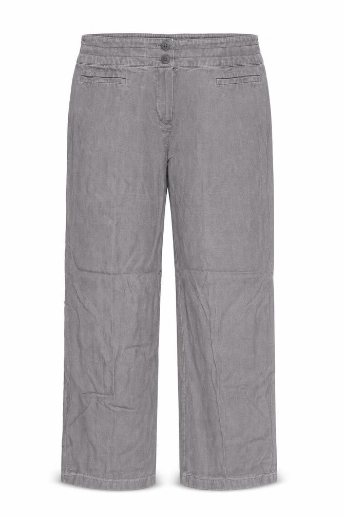 Marks & Spencer Womens Purple   Trousers  Size 14 L29 in