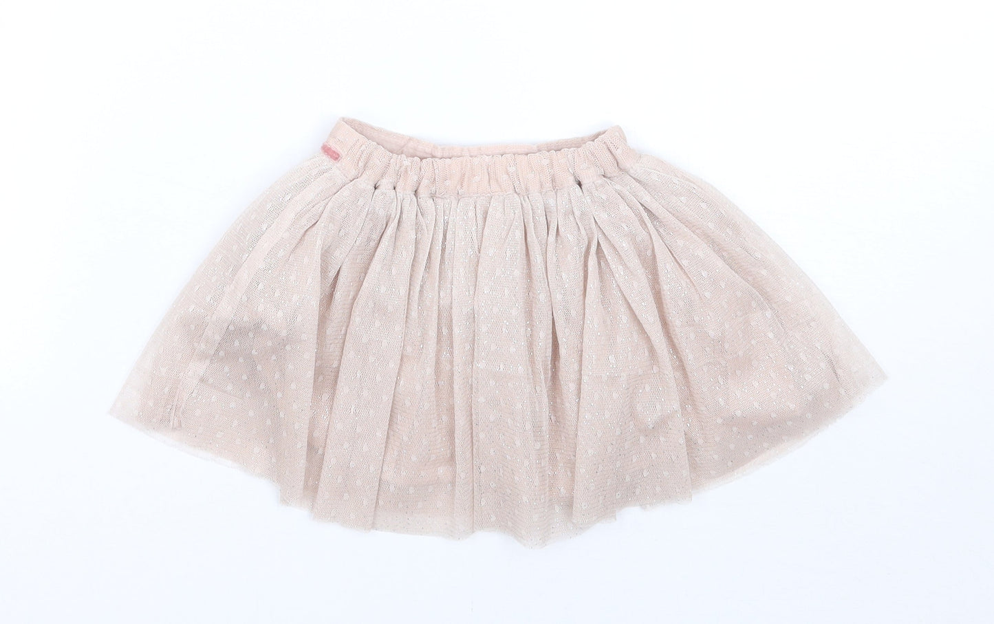 NEXT Girls Pink   Tutu Skirt Size 3-6 Months