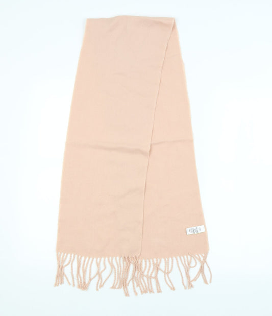 M&S Womens Pink    Scarf