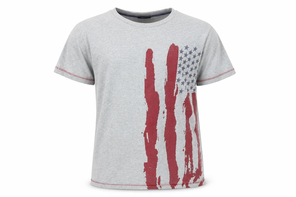 BEXT Boys Grey   Basic T-Shirt Size 11 Years