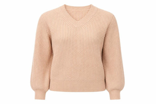 Primark Womens Pink   Pullover Jumper Size L