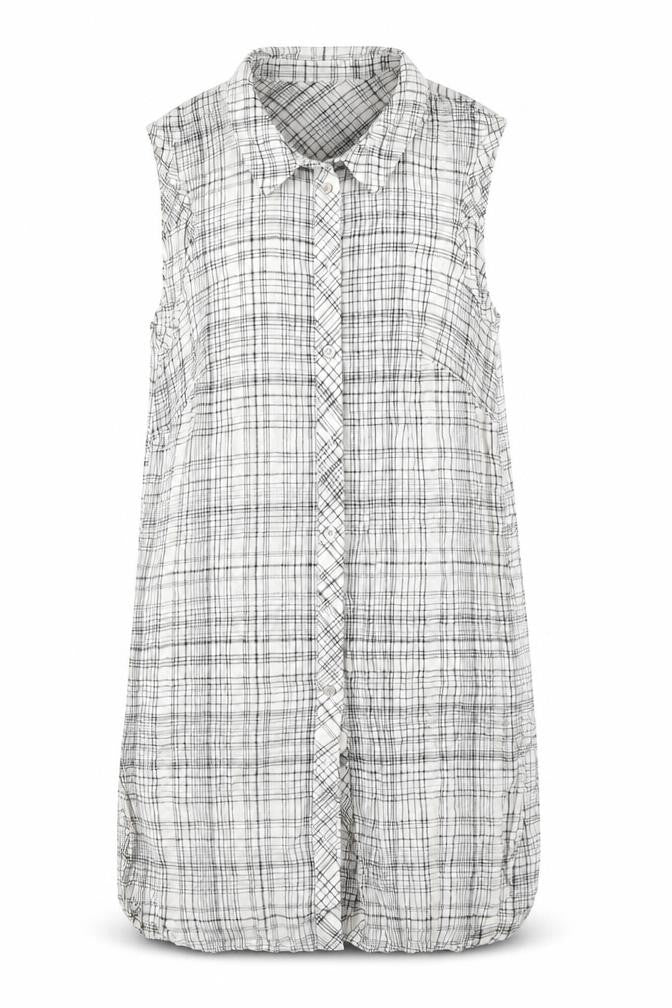 F&F Womens Multicoloured Camouflage  Basic Button-Up Size 6