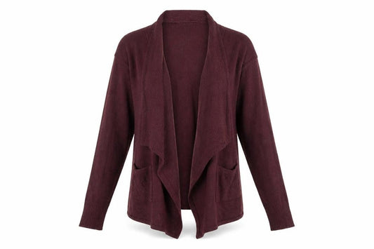 George` Womens Purple   Cardigan Jumper Size 10