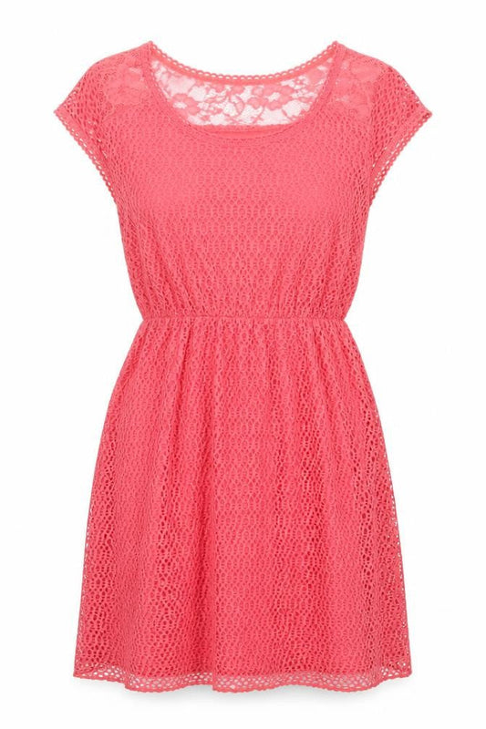 Mundo Mix Womens Pink   Mini  Size M