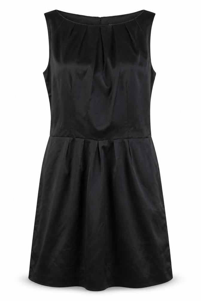 Definitions Womens Black   Mini  Size 10
