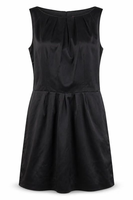 Definitions Womens Black   Mini  Size 10
