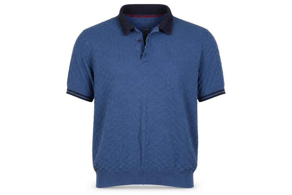 Le Shark Mens Blue   Pullover Jumper Size XL