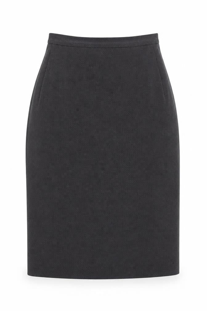 Marks & Spencer Womens Green Polka Dot  A-Line Skirt Size 12
