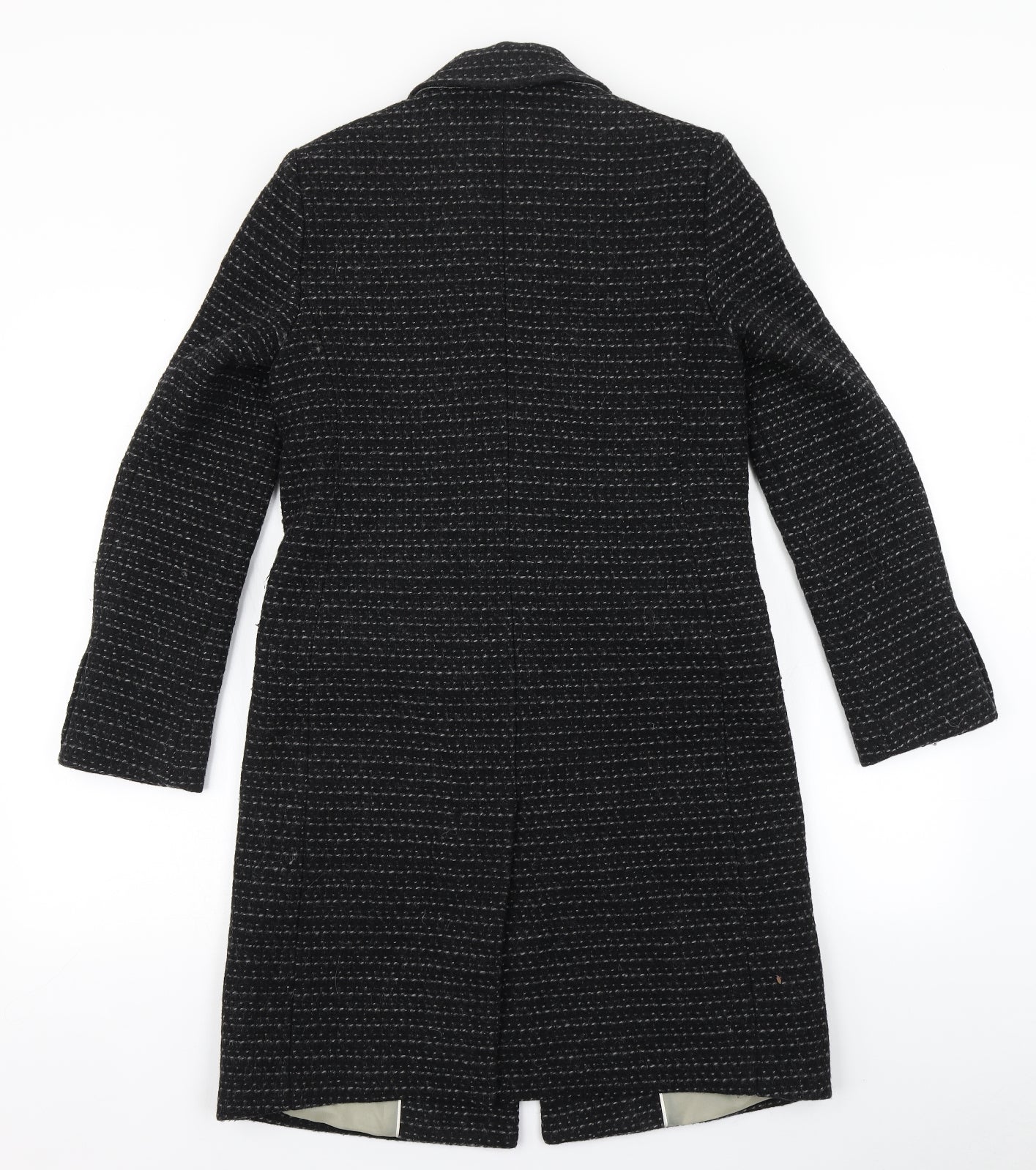 Jigsaw Womens Black   Jacket Blazer Size 8