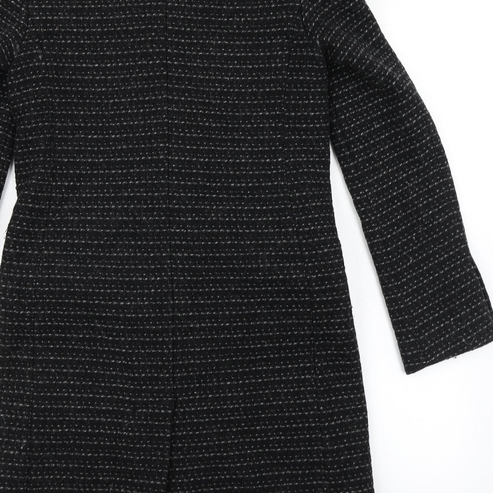 Jigsaw Womens Black   Jacket Blazer Size 8