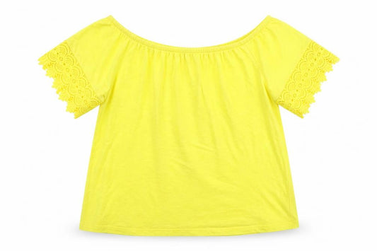 Matalan Womens White   Basic T-Shirt Size 8