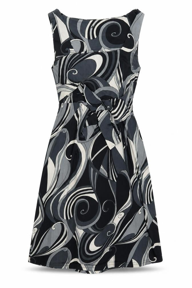 Atmosphere Womens Multicoloured   Fit & Flare  Size 8