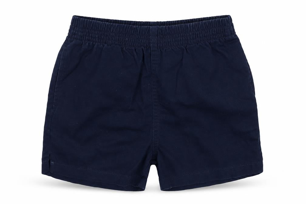 Tu Boys Blue   Sweat Shorts Size 6 Years