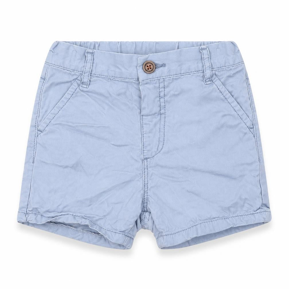 NEXT Baby Blue    Trousers Size 12-18 Months  - shorts