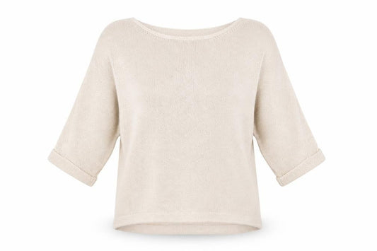 H&M Womens Pink   Pullover Jumper Size M