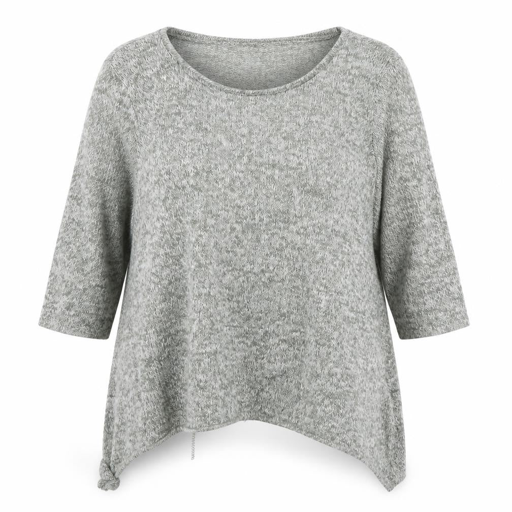 New Look Womens Green   Basic Blouse Size 12