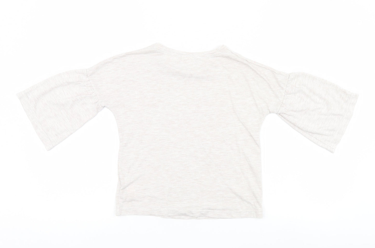 F&F Girls Grey   Basic Casual Size 9-10 Years
