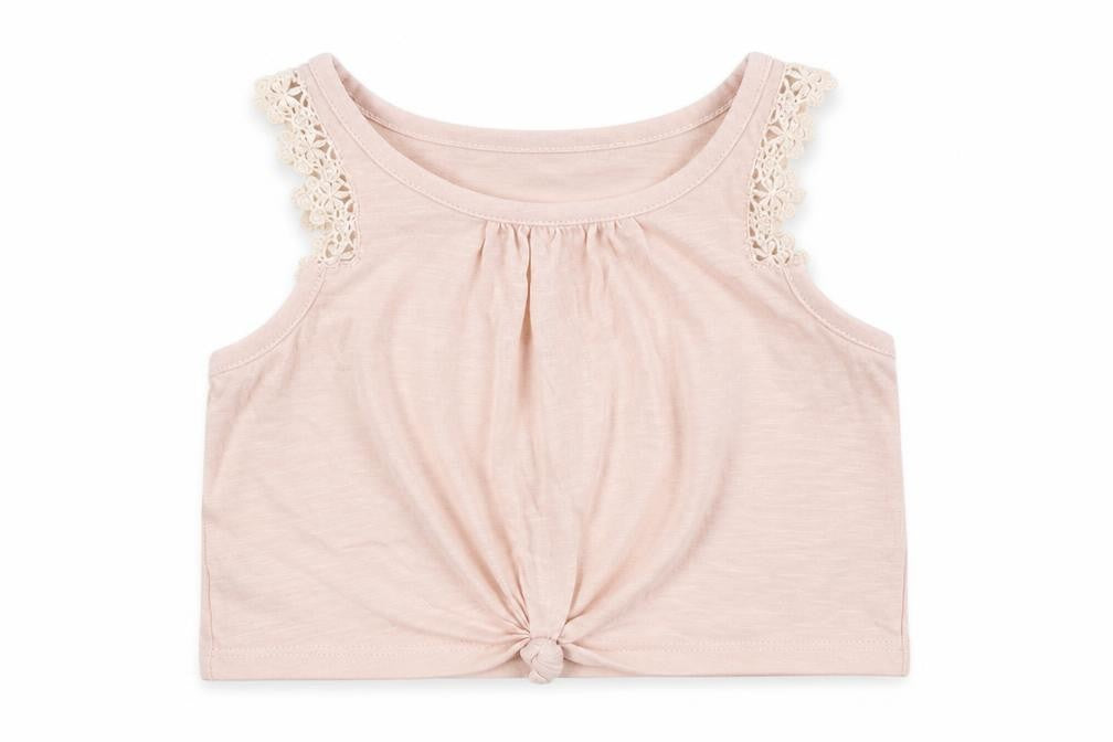 NEXT Girls Pink   Basic Tank Size 3 Years