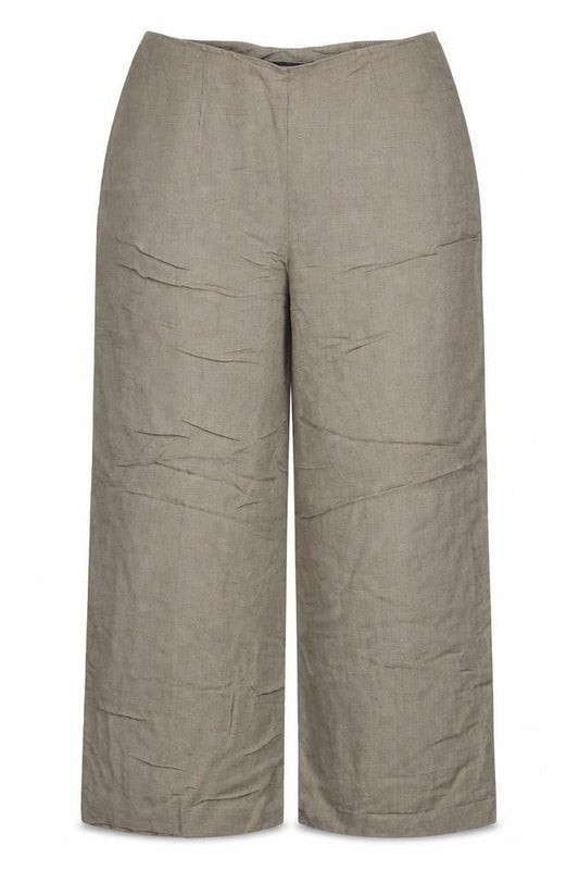 alex &co Womens Beige   Trousers  Size 14 L25 in
