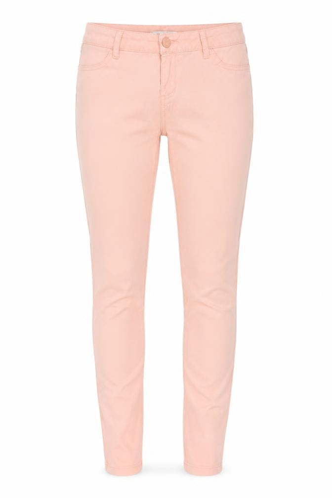 FB sister  Womens Pink   Skinny Jeans Size M L31 in