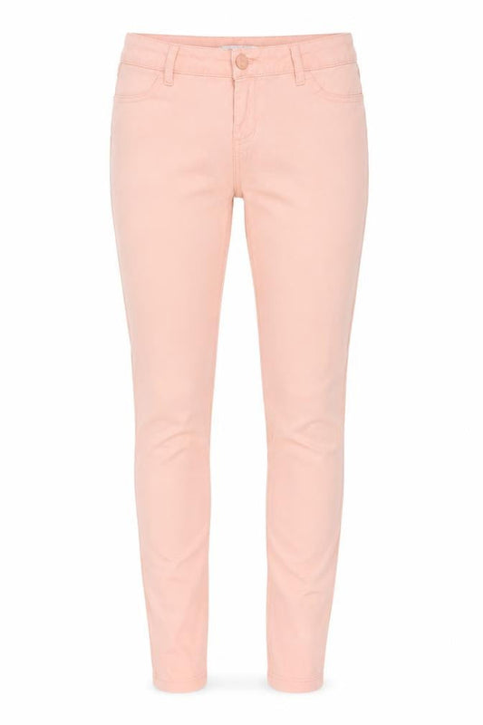 FB sister  Womens Pink   Skinny Jeans Size M L31 in