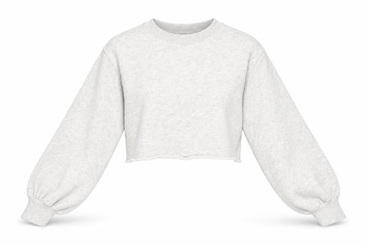 H&M Womens Grey   Pullover Jumper Size XS