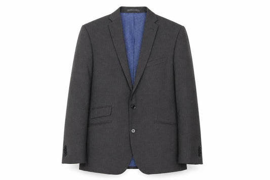 Taylor & Wright Mens Grey   Jacket Blazer