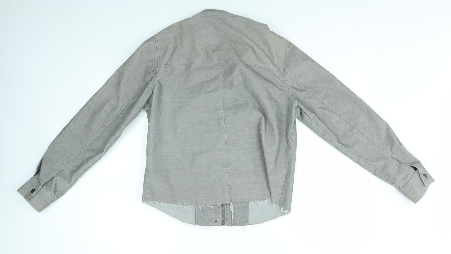 NEXT Womens Green   Jacket  Size 12